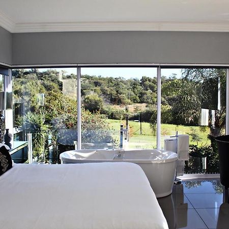 North Haven Country Estate Bed & Breakfast Honeydew Luaran gambar