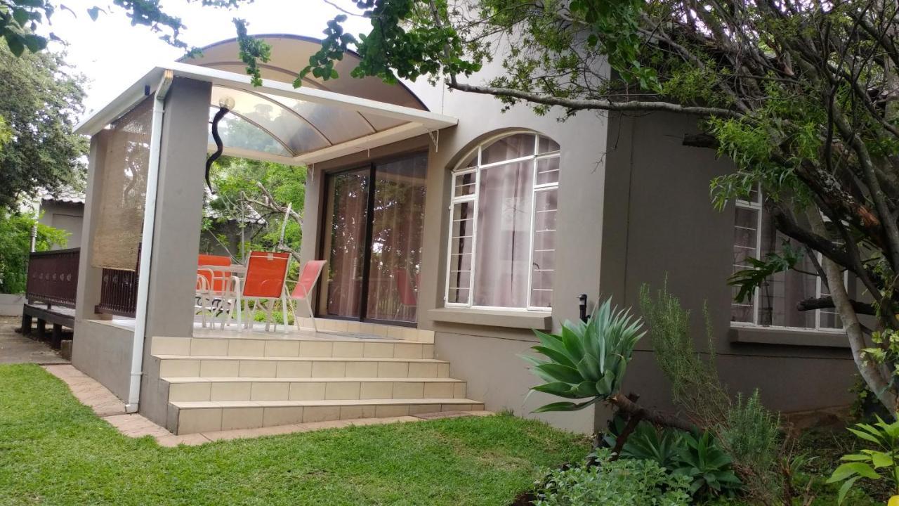 North Haven Country Estate Bed & Breakfast Honeydew Luaran gambar