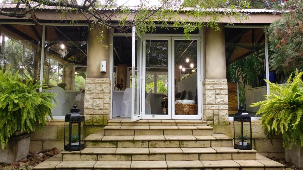North Haven Country Estate Bed & Breakfast Honeydew Luaran gambar