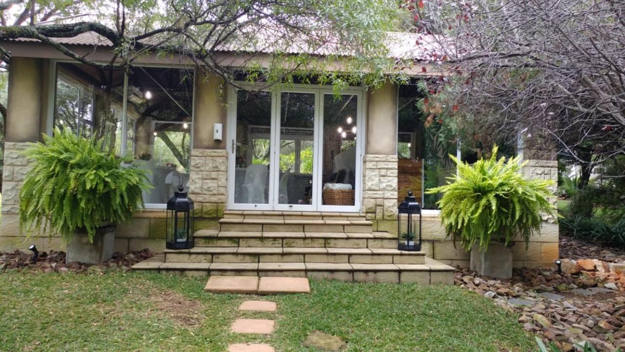 North Haven Country Estate Bed & Breakfast Honeydew Luaran gambar
