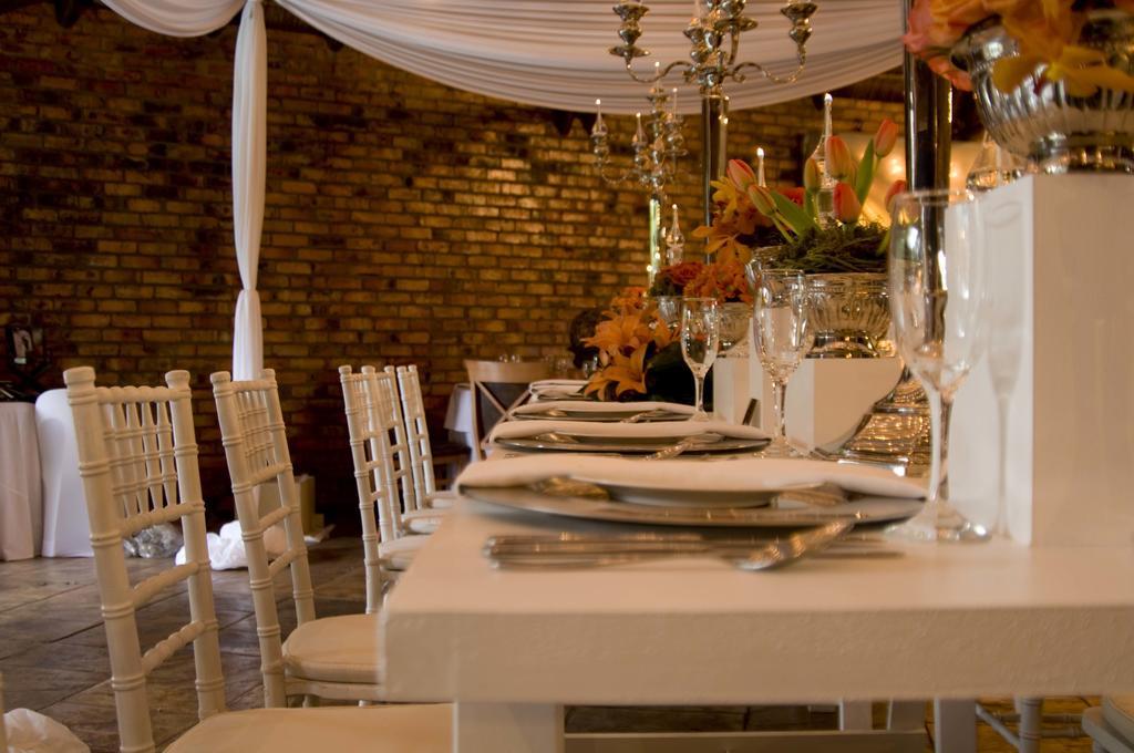 North Haven Country Estate Bed & Breakfast Honeydew Luaran gambar
