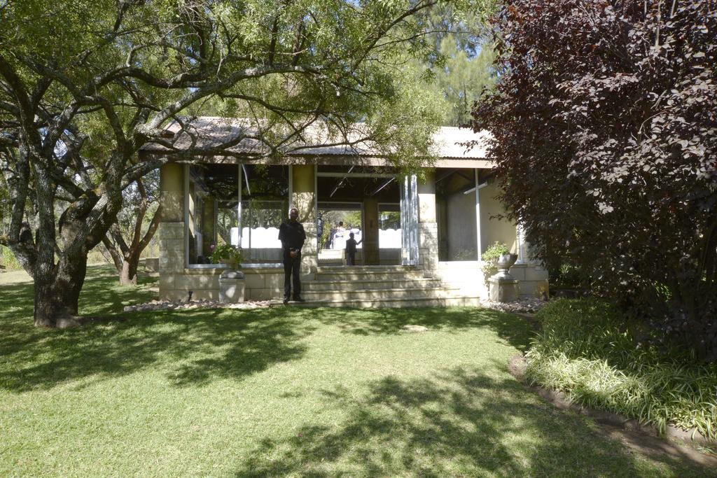 North Haven Country Estate Bed & Breakfast Honeydew Luaran gambar