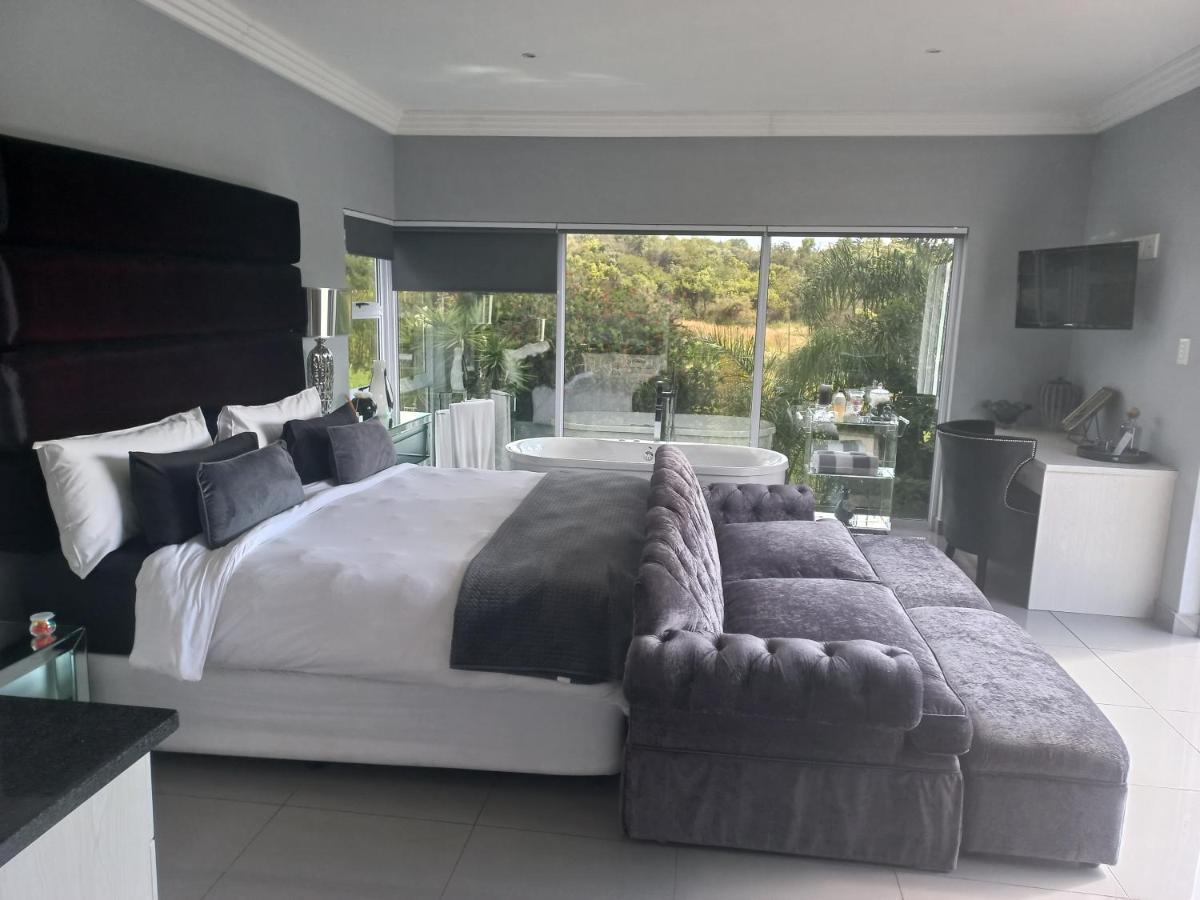 North Haven Country Estate Bed & Breakfast Honeydew Luaran gambar