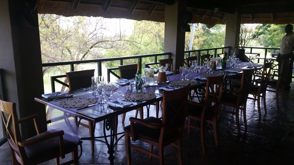 North Haven Country Estate Bed & Breakfast Honeydew Luaran gambar