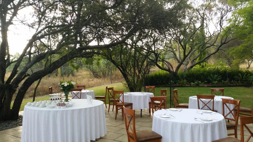 North Haven Country Estate Bed & Breakfast Honeydew Luaran gambar