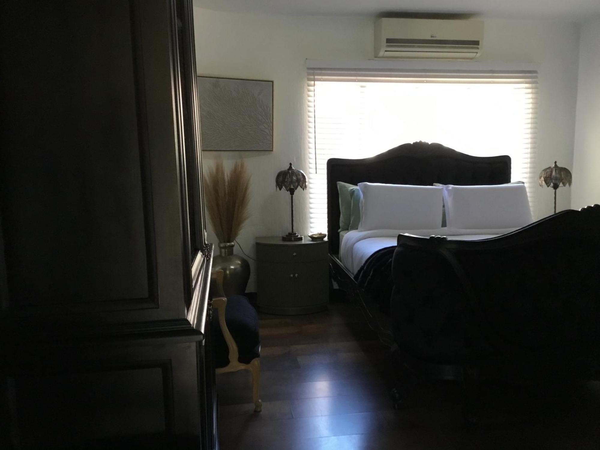 North Haven Country Estate Bed & Breakfast Honeydew Luaran gambar
