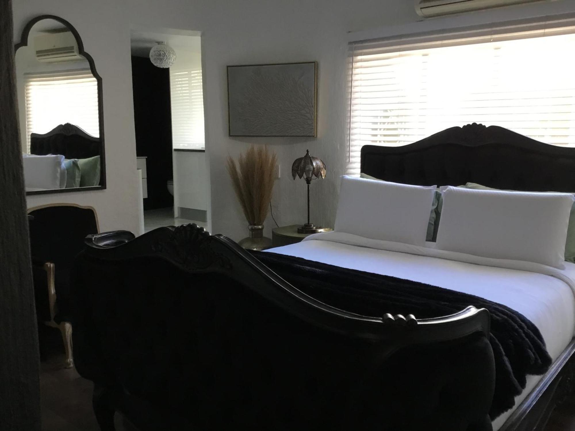 North Haven Country Estate Bed & Breakfast Honeydew Luaran gambar