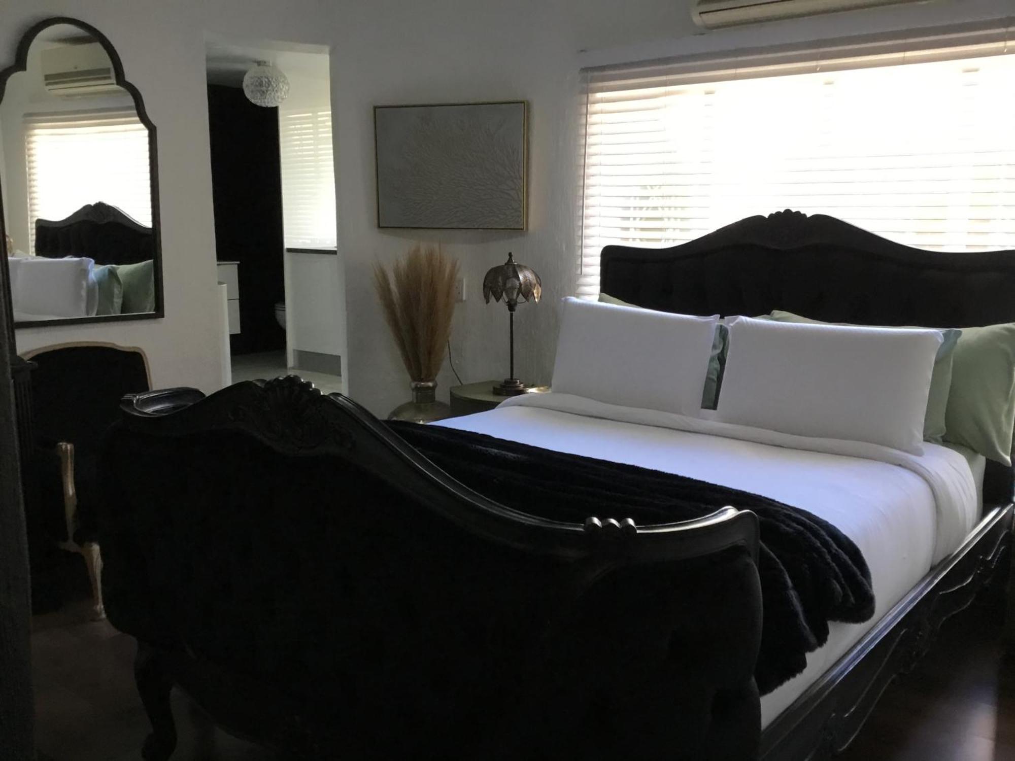 North Haven Country Estate Bed & Breakfast Honeydew Luaran gambar