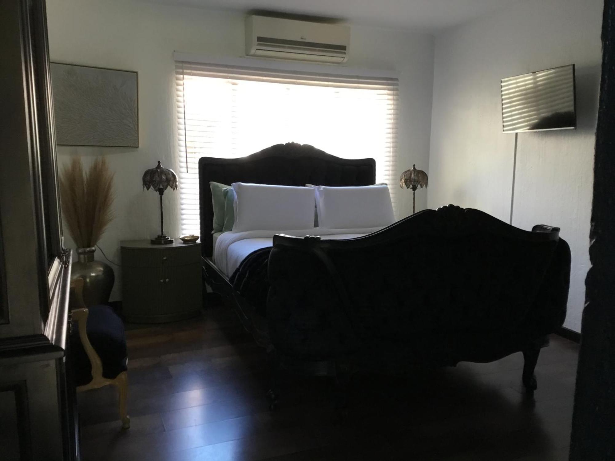 North Haven Country Estate Bed & Breakfast Honeydew Luaran gambar