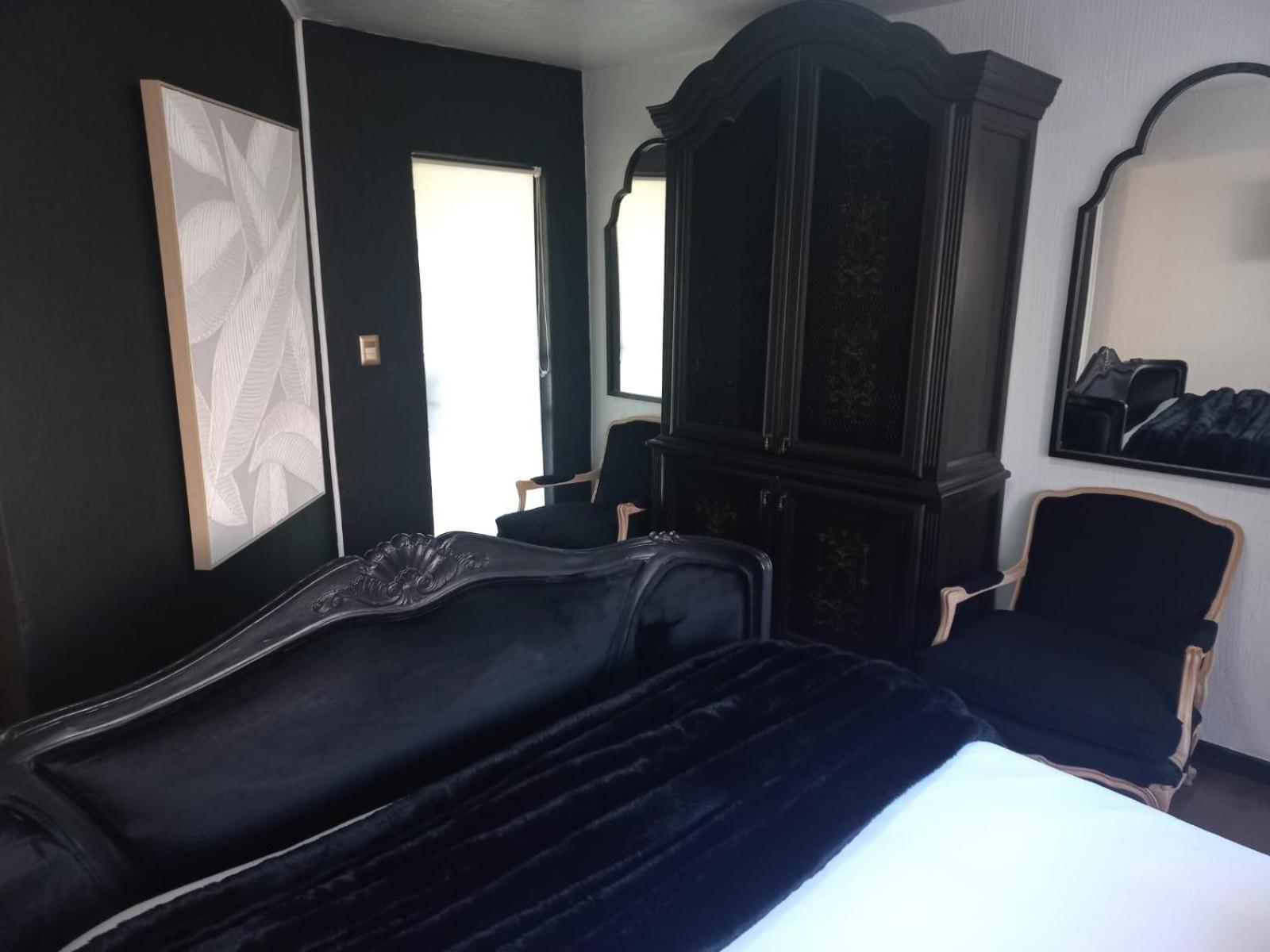 North Haven Country Estate Bed & Breakfast Honeydew Luaran gambar