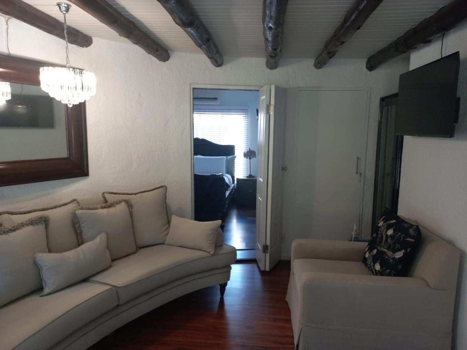 North Haven Country Estate Bed & Breakfast Honeydew Luaran gambar