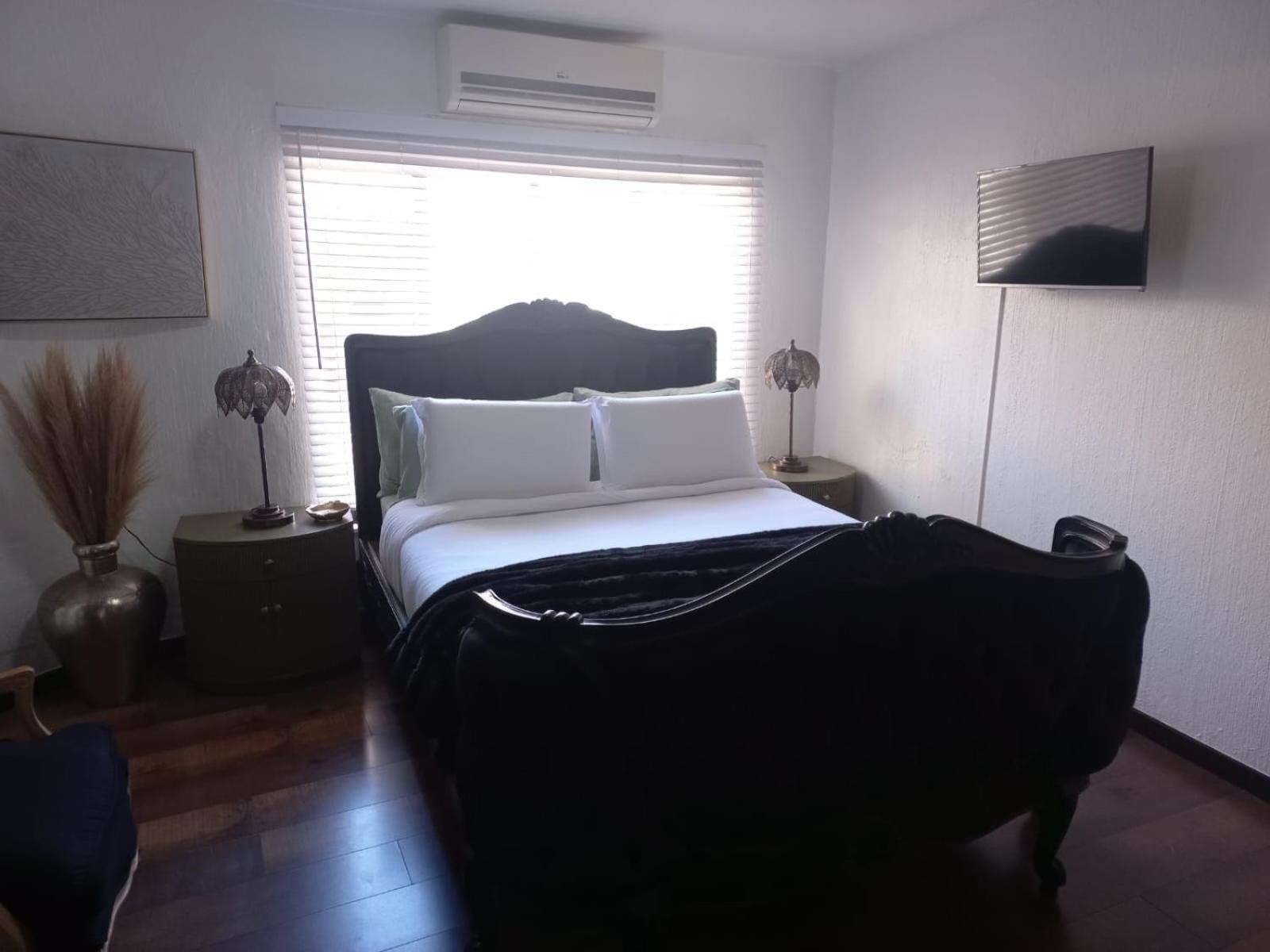 North Haven Country Estate Bed & Breakfast Honeydew Luaran gambar