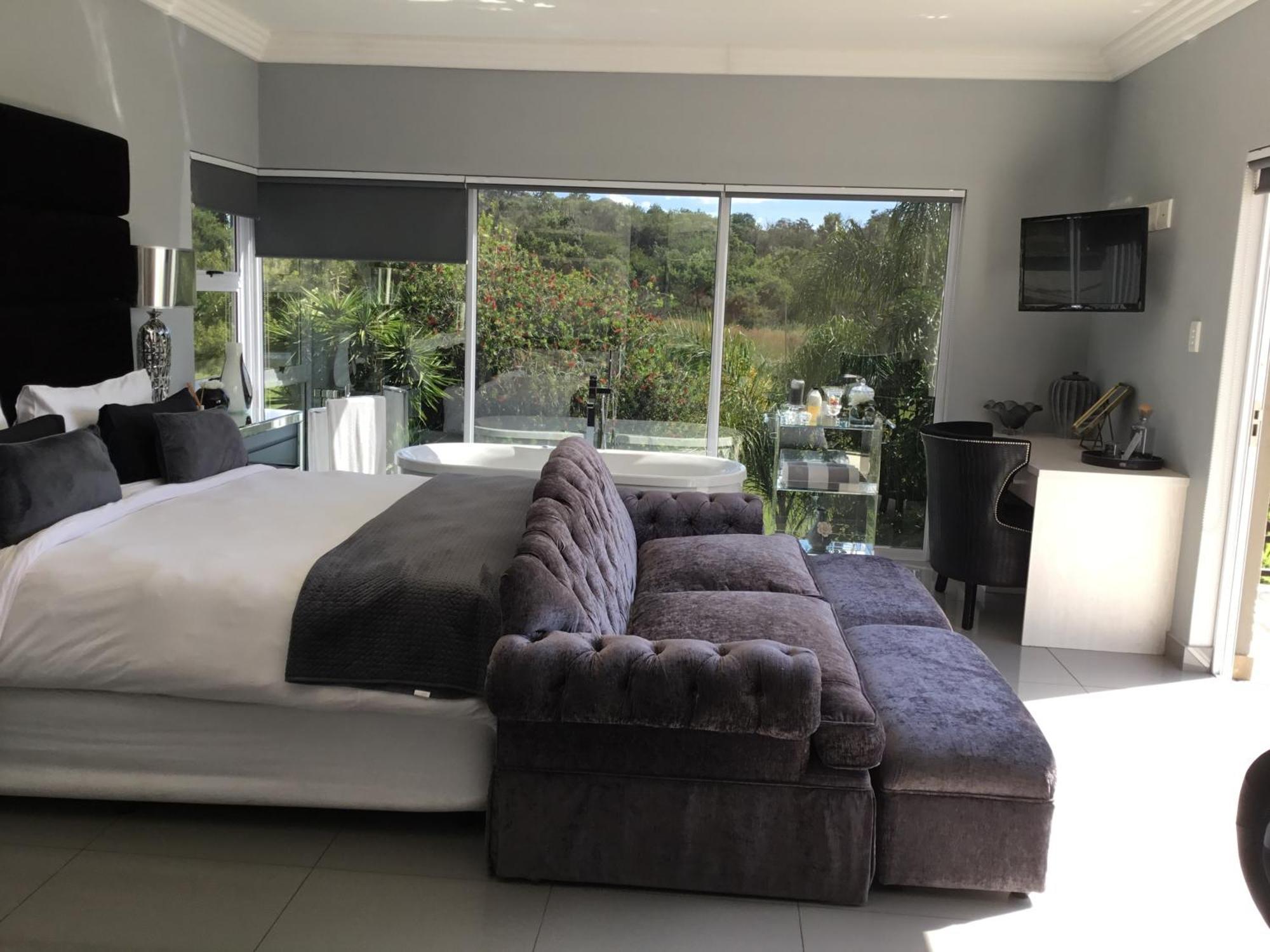 North Haven Country Estate Bed & Breakfast Honeydew Luaran gambar