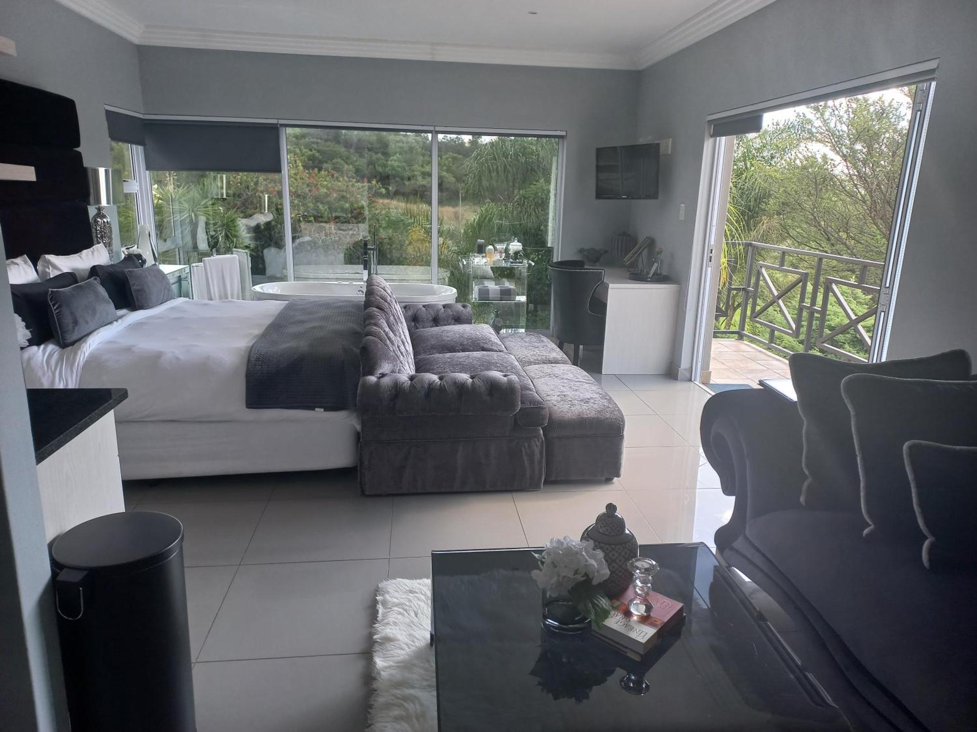 North Haven Country Estate Bed & Breakfast Honeydew Luaran gambar