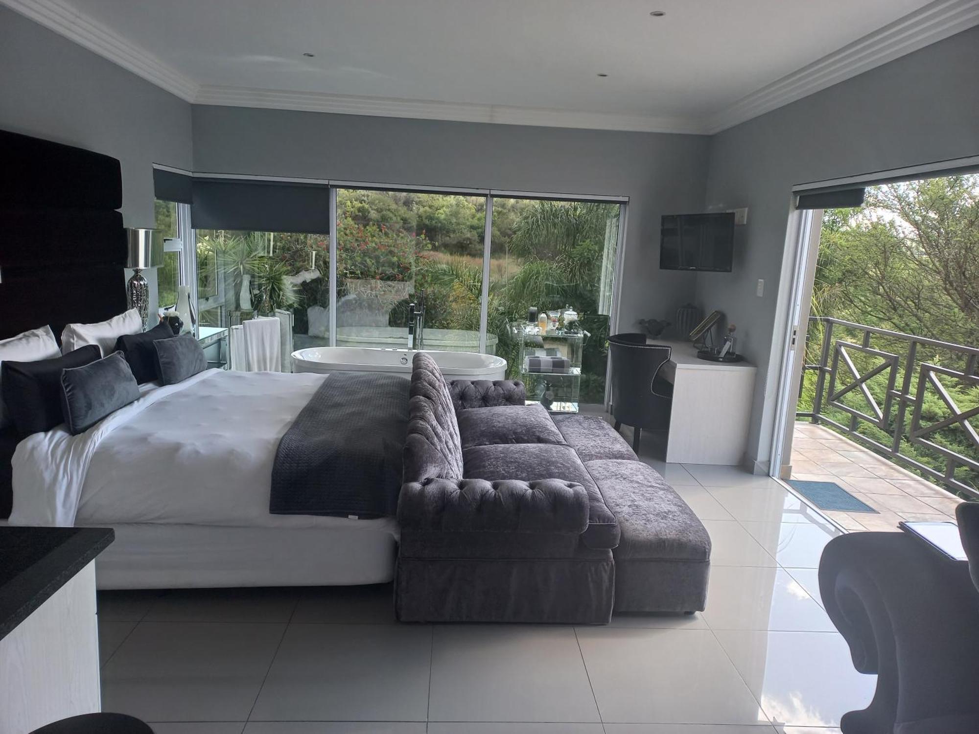 North Haven Country Estate Bed & Breakfast Honeydew Luaran gambar