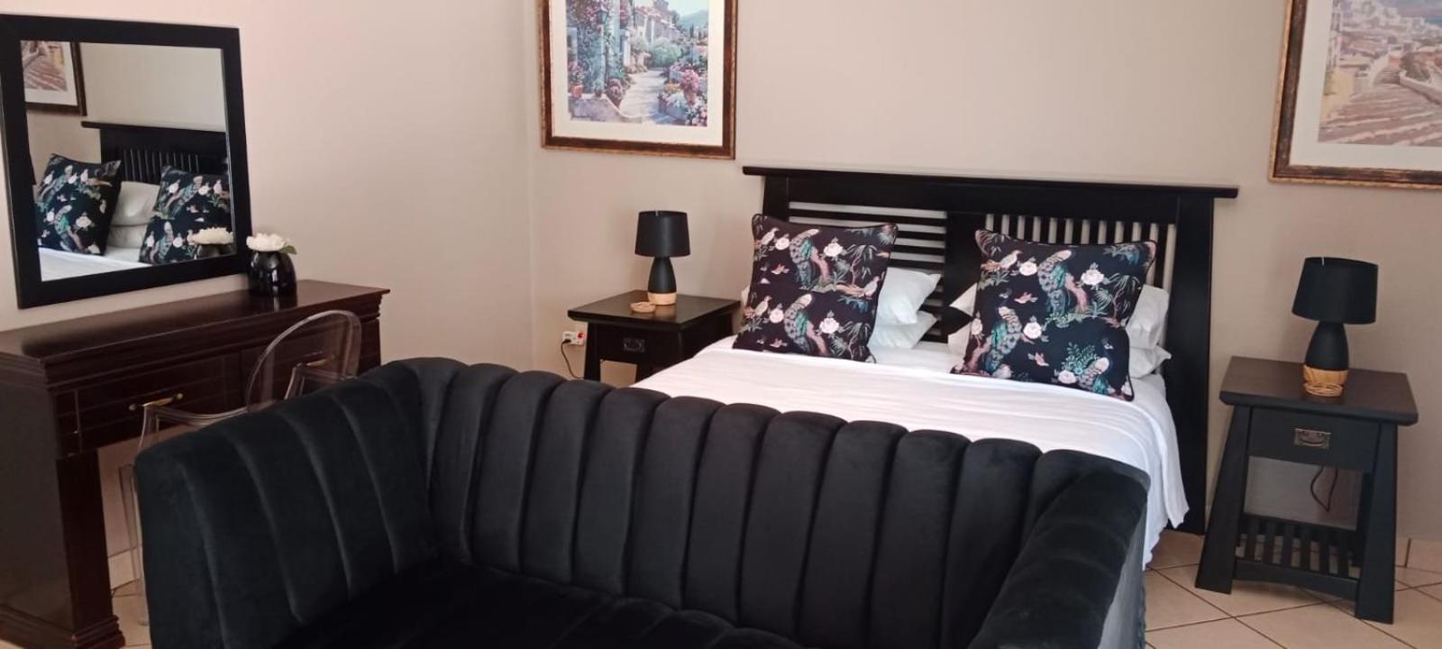 North Haven Country Estate Bed & Breakfast Honeydew Luaran gambar