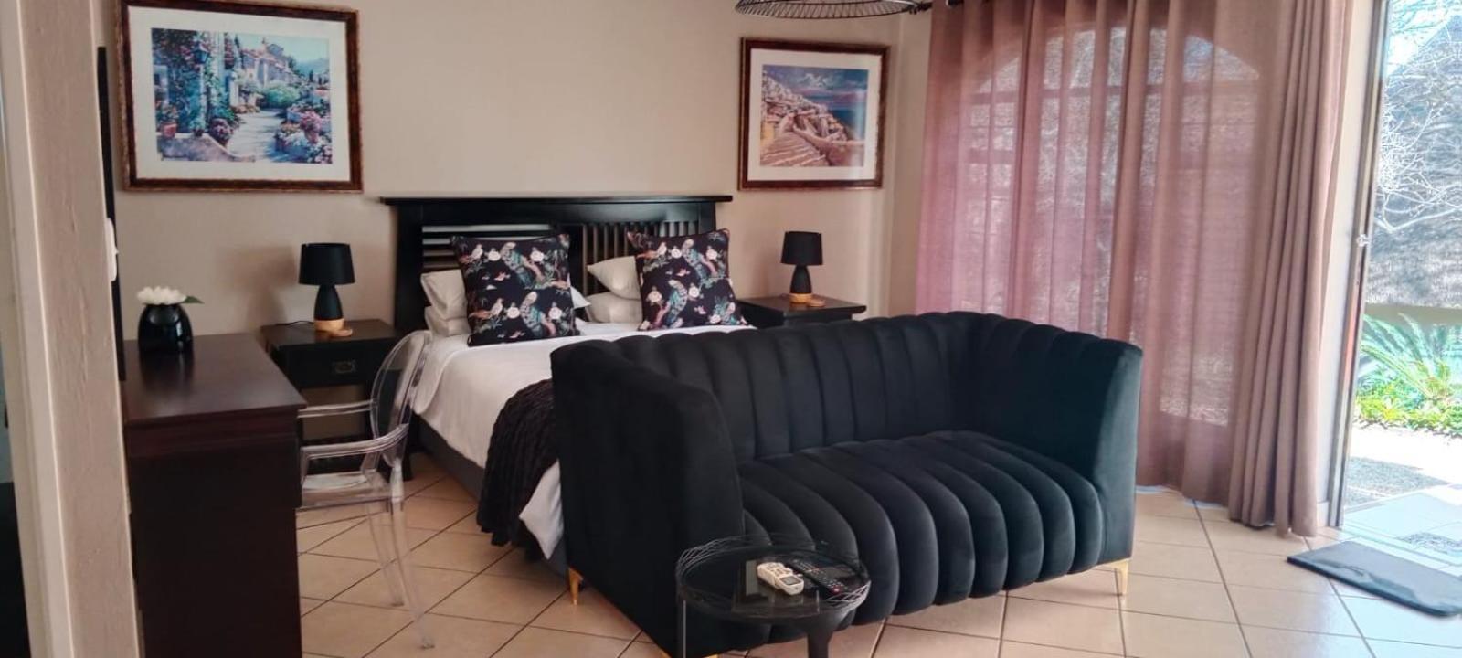 North Haven Country Estate Bed & Breakfast Honeydew Luaran gambar