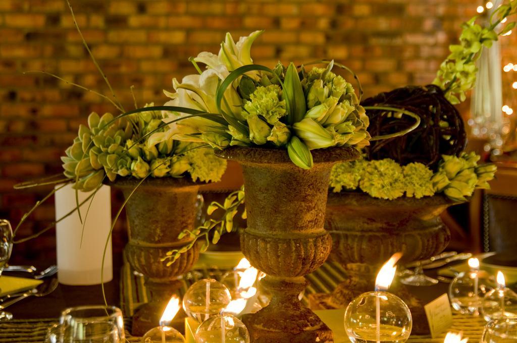 North Haven Country Estate Bed & Breakfast Honeydew Luaran gambar