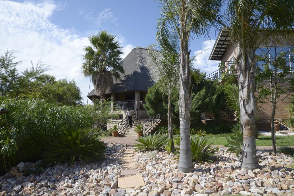 North Haven Country Estate Bed & Breakfast Honeydew Luaran gambar